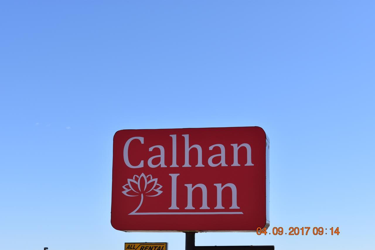 Calhan Inn Exterior foto